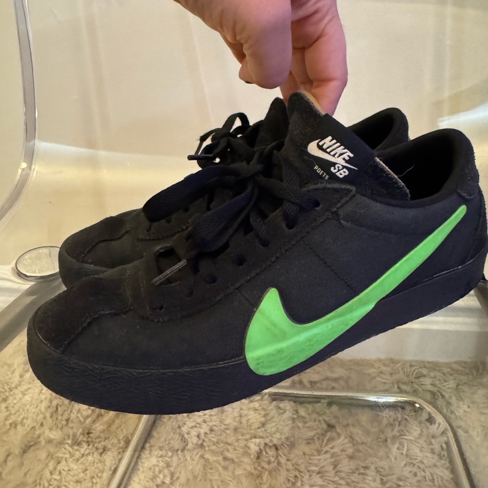Nike SB Poets - Picture 3 of 12